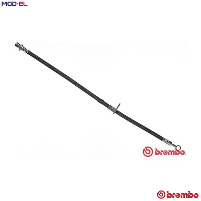 BRAKE HOSE T 78 028 FOR SUBARU B3/Hatchback OUTBACK LEGACY/IV/Station/Wagon/Mk - Image 1 of 4