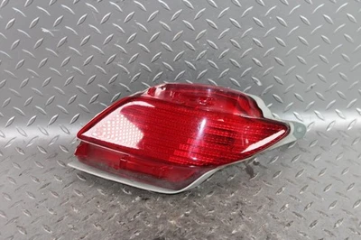 10-15 RX350 Rear Bumper Driver Side Left LH Cornering Light Lamp OEM Factory WTY - Изображение 1 из 4