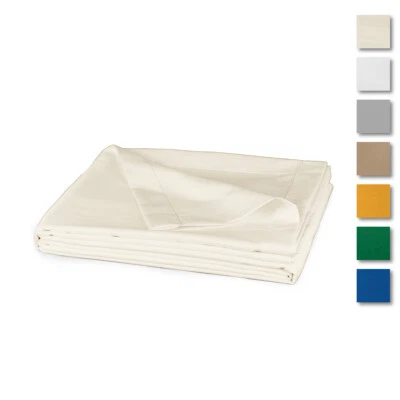 Copriletto estivo Stiro Facile di Morbidissimi - dimensioni varie J568 - Immagine 1 di 4