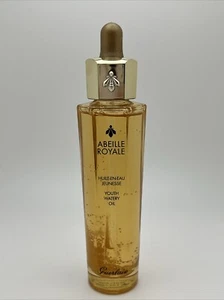Aceite acuoso juvenil avanzado Guerlain Abeille Royale 50 ml/1,6 fl oz NUEVO SIN CAJA - Imagen 1 de 3