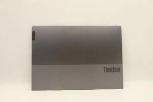 Neu Top Lid A Shell LCD Back Case für Lenovo ThinkBook 16 G4+IAP/ARA​ 5cb1h68024 - Bild 1 von 2