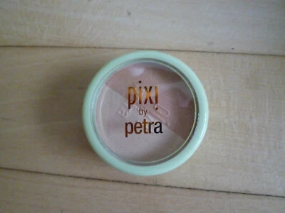 Make Up Beauty Blush Duo von Pixi "Peach & Honey" - Bild 1 von 2