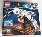 Lego Harry Potter 75979 Hedwig Neuf