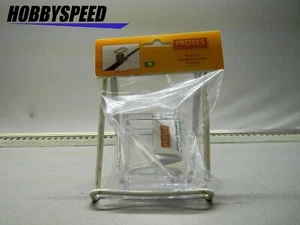 BACHMANN BALLAST SPREADER N SCALE 1:160 train landscape track gauge BAC39002 NEW - Picture 1 of 2