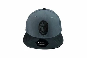 Juventus Official Licensed Soccer Cap FI Collection 07 - Picture 1 of 1