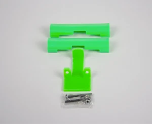 Vintage Skateboard Parts Copers from the 90s California Pro Green NOS - Picture 1 of 2