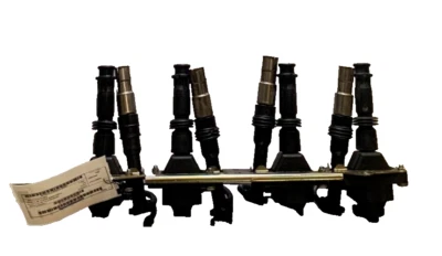 Bobine ALFA ROMEO 156 2^ SERIE (2000-2003) cod.motore: AR32301 (2.0 16V/114KW) - Immagine 1 di 4