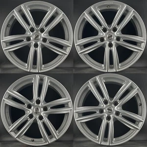 4 Alufelgen 7x17, NISSAN X-Trail III (T32) - Bild 1 von 11