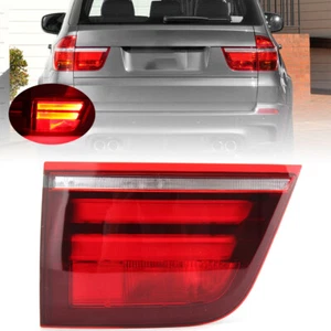 1PCS Inner Rear Tail Lamp Tail LightFor BMW X5 2007-2013  Passenger Right Side - Picture 1 of 10