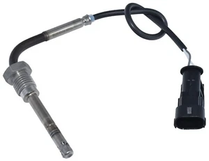 Sensor de temperatura de gases de escape Walker Products - Se adapta a Fiat 500L y Punto MK3 - Imagen 1 de 5