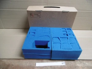 Clearance Over 50% off! KR Cases Card Case and Trays for Ossiarch Bonereapers - Picture 1 of 1