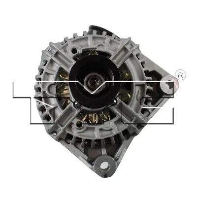Alternador para BMW 325xi 2001-2005 2,5 L L6 TYC 2001 2002 2003 2004 2005 Foto 1 de 4