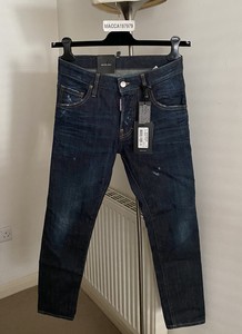 dsquared jeans mens