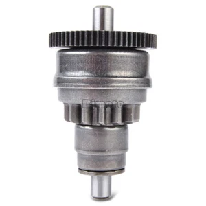 Starter Drive Bendix Gear For Vespa 293799 ET4 125 1996 1997 1998 - Imagen 1 de 5
