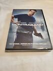 Contraband (DVD, 2012) New