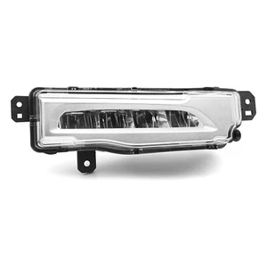 1 Pcs LED Front Right Fog Light For BMW X5 G05 2018-2022 63177406366 AU - Picture 1 of 7