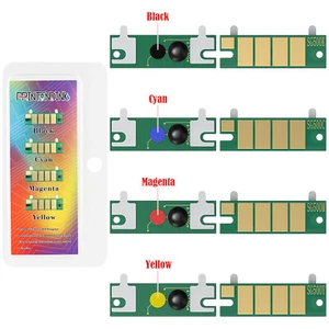 Smart Chip Compatible para Virtuoso Sawgrass SG500 SG1000 Impresora Cartucho de Tinta - Imagen 1 de 4