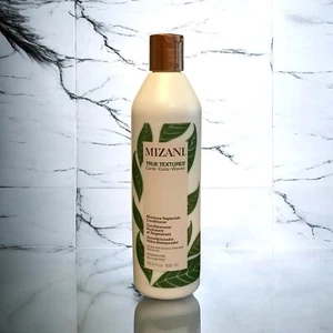Acondicionador de reposición de humedad MIZANI True Textures - Rizos, bobinas, ondas - 16,9 OZ - Imagen 1 de 7