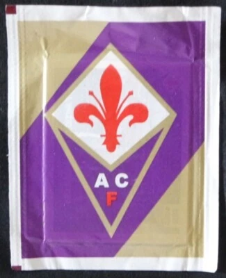 Bustina di figurine ACF Fiorentina (2019/2020) Esselunga Akinda Italia - Immagine 1 di 2