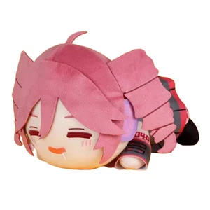 Kasane Teto Nuipurike Osuwari Daunen Plüschpuppe Maskottchen Spielzeug Geschenk Sammlerstück 7,87 Zoll - Bild 1 von 4