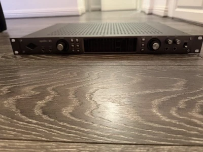 Universal Audio Apollo x6 Thunderbolt 3 Heritage Edition interfaccia audio - Immagine 1 di 4