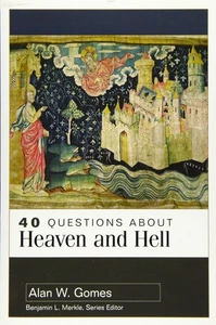 40 Fragen zu Himmel und Hölle - Bild 1 von 1