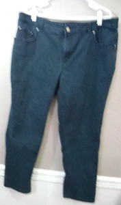 Just My Size Womens 20WP Pants, Petite Stretch - Picture 1 of 8