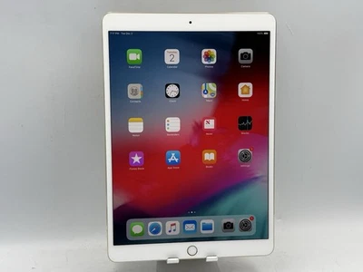 Apple iPad Pro 10.5" - 64GB (Wi-Fi) A1701 Dorado | RARO iOS 12! 12.1.4 | ¡Funciona! Foto 1 de 4