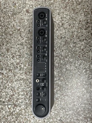 Avid Mbox 3 Pro Firewire Audio Interface Digital Recording Box System - Image 1 of 4