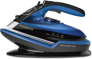Rowenta Freemove Cordless Iron, Power 2400 W, Continuous Steam Flow 27 g/min, 11 - Picture 1 of 1