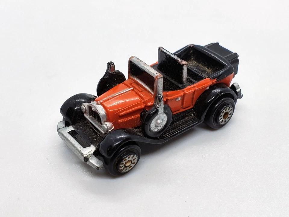 Micro Máquinas Lamborghini Land Rover Lincoln Lotus - Tú eliges - De colección Galoob Foto 1 de 1