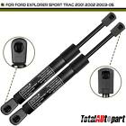 2x Hood Lift Supports Shock Struts for Ford Explorer Sport Trac 2001-2004 2005
