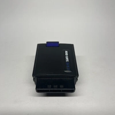 Mad Catz - DVD 2 Universal DVD Remote Receiver Dongle Only - PlayStation 2 - PS2 - Image 1 of 4