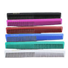 Comb Multifunctional Makeup Accessory Dense Teeth Comb Accessories Compact