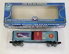 Pic of Lionel 6-25965 The Polar Express 10th Anniversary Boxcar In Box O Scale For Sale
