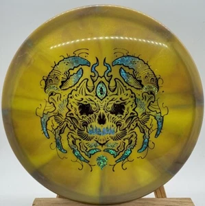 Thought Space Athletics Nebula Ethereal Pathfinder “crabby pathy” 1/300 - Picture 1 of 2
