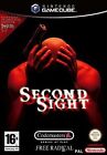 Second Sight Gamecube GBC Video Game Mint Condition UK Release
