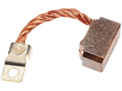 Para 1983-1987, 1989-1991 Ford F350 conjunto de escovas de arranque SMP 47184RJMN 1990 1984 - Imagem 1 de 2