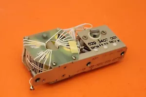 Rockwell Collins - Autotransformer A3A9 - PRC-515 RU-20 MP-20 - P/N 629-3407-001 - Photo 1 sur 8