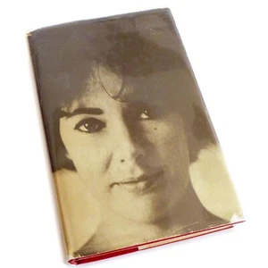 SIGNED The Life and Career ELIZABETH Taylor Book Biography Dick Sheppard 1974 - Picture 1 of 13