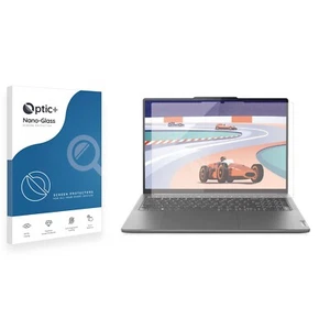 Optic+ Nano Glass Screen Protector for Lenovo Yoga Pro 9i Gen 8 16 - Photo 1/3