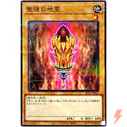 Sunseed Genius Loci - Normal Parallel Slt1-Jp027 Selection 10 - Yugioh Japanese