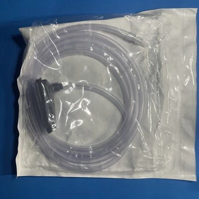 Tubo de alto flujo Stryker Pneumoclear 0620050100 * solo para fines de investigación con fecha Foto 1 de 4