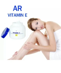 AR Vitamin E Moisturizing Cream 200g - Picture 1 of 4