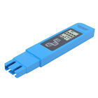 3‑In‑1 Water Quality Tester Portable TDS EC Temperature Meter W/ HD LED Display
