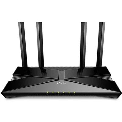 TP-LINK Archer AX10 WLAN Router  2.4 GHz, 5 GHz 1.2 GBit/s - Bild 1 von 4