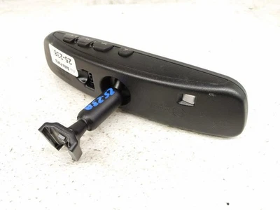 Espejo retrovisor interior interior Honda Odyssey 2018-2020 - negro 76400-Thr-A01 Foto 1 de 4