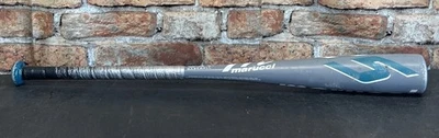 Молодежная бейсбольная бита США Marucci F5 MSBF5410USA -10 28/18 2-5/8 дюйма - Изображение 1 из 4