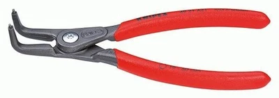 KNIPEX Pince à circlips 49 21 A11 130mm 102g - Photo 1/4