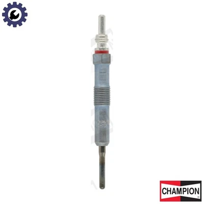 4x GLOW PLUG CH712 FOR RENAULT LODGY DUSTER/SUV SCENIC/GRAND/IV/III TALISMAN - Image 1 of 4